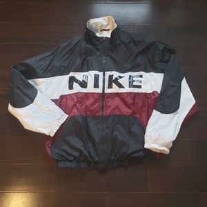 Vintage Nike windbreaker sz. XL